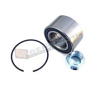 1x Set Cuscinetto Ruota GT-BERGMANN Per Renault Clio II BB_ CB_