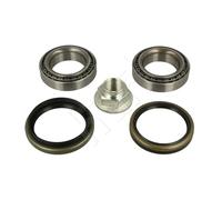 1x Set Cuscinetto Ruota HART per Mazda Demio 1.3 16V 1.5 121 III KIA Rio Kombi