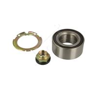 1x Set Cuscinetto Ruota HART per Opel Vivaro Kasten 2.0 CDTi 2.5