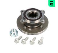 1x Set Cuscinetto Ruota OPTIMAL Anteriore Per MINI Mini R50 R53