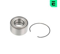 1x Set Cuscinetto Ruota OPTIMAL Anteriore Per Renault Clio II BB_ CB_