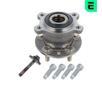OPTIMAL 302502 Kit cuscinetto ruota