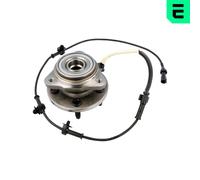 1x Set Cuscinetto Ruota OPTIMAL Radnabensatz Anteriore per FORD USA Explorer U2