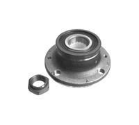 1x Set Cuscinetto Ruota per Fiat 500 1.2 0.9 Ford KA Mito EISENFELS