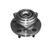 1x Set Cuscinetto Ruota per Jeep Grand Cherokee II 2.7 CRD 4x4 4.7 V8