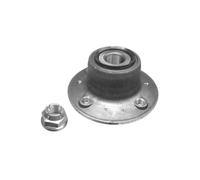 1x Set Cuscinetto Ruota Per Renault Scénic I 1.6 Bi-Fuel Megane