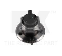 1x Set Cuscinetto Ruota per Toyota Prius Liftback 1.5 Hybrid Avensis