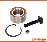 1x Set Cuscinetto Ruota per VW Sharan 1.9 TDI Galaxy Alhambra