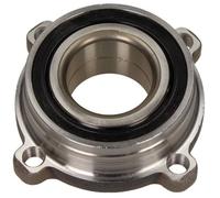 1x Set Cuscinetto Ruota Posterior MAXGEAR per BMW 5 Touring E61