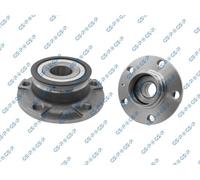 1x Set Cuscinetto Ruota Posteriore GSP Per VW Polo AW1 BZ1 Seat Arona KJ7 ABS