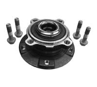 NK Kit Cuscinetto Ruota Adatto A per BMW 5er Touring 525d 520d