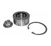 1x Set Cuscinetto Ruota Radlager per Ford Mondeo III Turnier 2.0 TDCi
