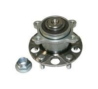 NK 2x Cuscinetto Ruota Mozzo Asse Posteriore Destro SX per Honda Accord VII CL
