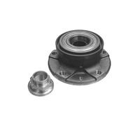 1x NK Kit Cuscinetto Ruota per Lancia Kappa 2.0 20V 2.4 70 mm con ABS