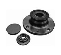 1x Set Cuscinetto Ruota Radlagersatz Compatibile per Audi A2 1.4 VW Lupo
