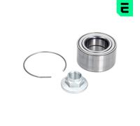 1x Set Cuscinetto Ruota Radnabe Anteriore OPTIMAL Per KIA Picanto TA
