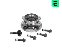 OPTIMAL 891591 Kit cuscinetto ruota