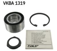 1x Set Cuscinetto Ruota SKF Posteriore Per BMW 5 Touring E34 80x42 mm