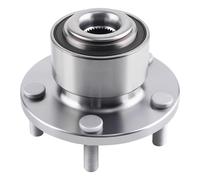 BFO Mozzo ruota Set cuscinetti ruota anteriore per Ford C-Max Focus VKBA3660