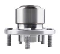 1x Set di cuscinetti ruota anteriore For Ford C-Max Focus II Turnier VKBA3660