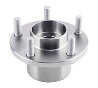 1x Set di cuscinetti ruota anteriore For Ford C-Max Focus II Turnier VKBA3660