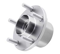 1x Set di cuscinetti ruota anteriore For Ford C-Max Focus II Turnier VKBA3660