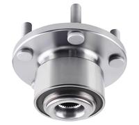 1x Set di cuscinetti ruota anteriore For Ford Focus C-Max 2003-2007 VKBA3660