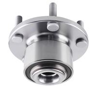 1x Set di cuscinetti ruota anteriore For Ford Focus II 1.6L 2006-2010 VKBA3660