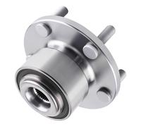 1x Set di cuscinetti ruota anteriore For Ford Focus II DB DH FCH 2006 2007-2012