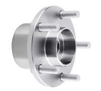 1x Set di cuscinetti ruota anteriore For Ford Focus II Turnier DA DS FFS 1336139