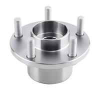 1x Set di cuscinetti ruota anteriore For Ford Focus II Turnier DA DS FFS 1336139