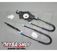 1x Set Riparazione Alzacristalli VW Passat B5 3B 3BG 96- > 05 Frontale SX #