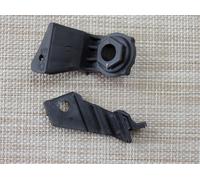 1X Set Riparazione Scheinwerfer Supporto Sinistro Per VW Golf 5 Jetta 1K0998225