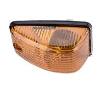 1x Side Marker Turn Signal Light Fit for Hino Ranger Pro 500 700 Series FC FD