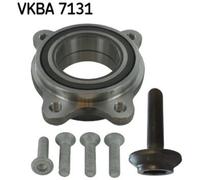 1x SKF Cuscinetto Ruota Set Kit Posteriore Frontale per Audi A4 Avant 8W5 B9 VW