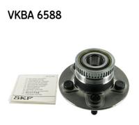 SKF VKBA 6588 Kit cuscinetti per routa