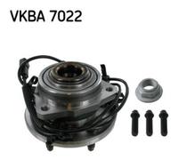 1x SKF Kit Cuscinetti Ruota Anteriore Destra Con Sensore ABS Jeep Cherokee KJ