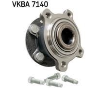 1x SKF Kit Cuscinetti Ruota Mozzo per Volvo XC40 536 V40 525 526