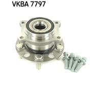 1x SKF Kit Cuscinetti Ruota per Hyundai Tucson KIA Sportage TL TLE QL QLE