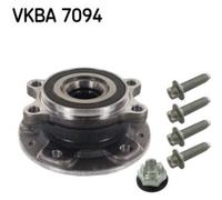 1x SKF Kit Cuscinetto Ruota Anteriore con Sensore ABS Renault Talisman