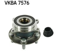 SKF Kit cuscinetto ruota VKBA 7576 con sensore ABS integrato