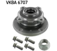 1x SKF Kit Cuscinetto Ruota per MINI Countryman Cooper SD ALL4 One con ABS