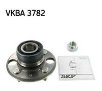 1x SKF Kit Cuscinetto Ruota Posteriore per Honda Civic VI Fastback MA MB