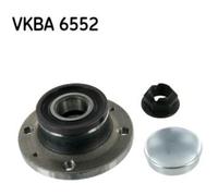 1x SKF Kit Cuscinetto Ruota Posteriore per Opel Corsa D S07 Vauxhall Adam M13
