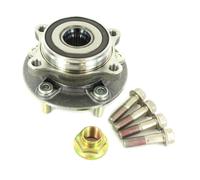 1x SKF Kit Cuscinetto Ruota Radnabe Radlager Per Mitsubishi Eclipse Cross GK