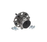 1x SKF Kit Cuscinetto Ruota Set Cuscinetto per Citroën C4 Aircross Peugeot 4008