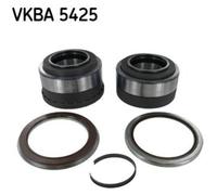 1x SKF Kit Cuscinetto Ruota VKBA 5425