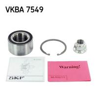 SKF VKBA 7549 Kit cuscinetto ruota