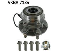Cuscinetto ruota VKBA 7134 SKF per NISSAN RENAULT