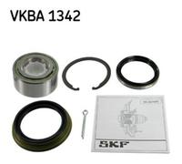 1x SKF Set Cuscinetti Ruota Anteriore Per Toyota Starlet _P8_ 68x35x33 mm